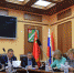 Еженедельное рабочее совещание - Наро-Фоминский район