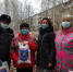 ОГИБДД УМВД России по Наро-Фоминскому городскому посетили пожилых людей с ограниченными возможностями - Администрация Наро-Фоминского г.о.