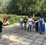 В с.Каменское прошла познавательная развлекательная программа «Праздник трёх Великих Спасов» - Администрация Наро-Фоминского г.о.