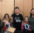 В с.Каменское прошла интерактивная программа с элементами мастер-класса «Птички-невелички» - Администрация Наро-Фоминского г.о.