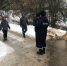 Спасатели «Мособлпожспас» в ежедневном режиме в зоне своей ответственности мониторят водоемы - Администрация Наро-Фоминского г.о.