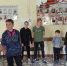 Турнир по настольному теннису «Мы говорим наркотикам – нет!» - Администрация Наро-Фоминского г.о.
