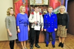 Программа выполнена