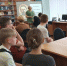 Сотрудники библиотеки проводят литературное мероприятие «Смех учению не помеха, или Доктор А. П. Чеховъ. Об-хо-хо-чешься…» - Администрация Наро-Фоминского г.о.