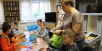 Нажмите для просмотра в полном размере... - ЦБ Наро-Фоминского городского округа