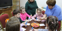Нажмите для просмотра в полном размере... - ЦБ Наро-Фоминского городского округа