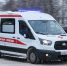 Серьезное ДТП с участием четырех автомобилей произошло на Киевском шоссе - Regions.Ru
