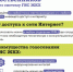 Электронное голосование собственников через систему ГИС ЖКХ - Администрация Наро-Фоминского г.о.