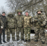 Делегация из городского округа передала военнослужащим в Курской области гуманитарную помощь - Администрация Наро-Фоминского г.о.