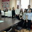 Школьники приехали в гости в территориальное управление Наро-Фоминска - Regions.Ru