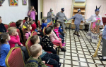Волшебная библиотека