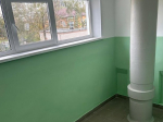 В подъезде Селятинского дома проведут ремонт после жалобы жителя
