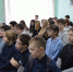 В Наро-Фоминске полицейские и общественники провели лекцию для школьников по кибербезопасности - Администрация Наро-Фоминского г.о.