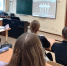 Киноуроки посвящённые Международному дню балета прошли в школах Наро-Фоминска - Администрация Наро-Фоминского г.о.