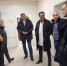 В Верейской поликлинике состоялась встреча Заместителя Главы Наро-Фоминского г. о. - Администрация Наро-Фоминского г.о.