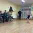 В Доме культуры «ВОСТОК» прошла конкурсно-развлекательная программа для пап - Администрация Наро-Фоминского г.о.