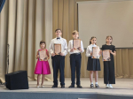 В Детской школе искусств «Классика» состоялся конкурс технического мастерства