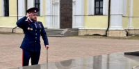 Ветераны СВО учат детей из Наро-Фоминска патриотизму - Regions.Ru