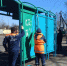 Остановку общественного транспорта в Калининце привели в порядок по обращениям жителей - Regions.Ru