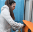 В Наро-Фоминске начала работу обновлённая площадка для приёма вторичного сырья «Мегабак» - Администрация Наро-Фоминского г.о.