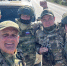 Квадроциклы, мотоцикл и беспилотники отправили в зону СВО из Наро-Фоминска - Regions.Ru