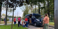Жители Наро-Фоминска смогут чипировать и вакцинировать своих питомцев 24 апреля - Regions.Ru