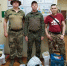 Помощь фронту - ЦБ Наро-Фоминского городского округа