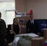 Маскировочные сети, лекарства и морозильник отправили из Наро-Фоминска в зону СВО - Regions.Ru