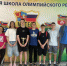 Наро-Фоминские пловцы победили на областных соревнованиях - Regions.Ru