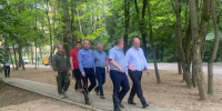 В Селятинском дворе обновят детскую площадку и построят парковку - Regions.Ru