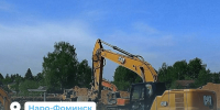 В Наро-Фоминске модернизируют 11 водозаборных узлов до конца 2027 года - Администрация Наро-Фоминского г.о.