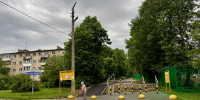 В Васильчинове увеличат количество фонарей и «лежачих полицейских» - Regions.Ru