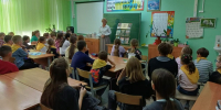 Завтра была война - ЦБ Наро-Фоминского городского округа