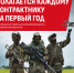 В Наро-Фоминском округе продолжается набор на Контрактную службу! - Администрация Наро-Фоминского г.о.
