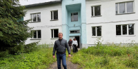 В новом колледже в Рождествене будут учить туризму и торговому делу с сентября - Regions.Ru