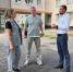 Ядовитое растение ликвидировали во дворе жилого дома в Тараскове - Regions.Ru
