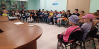 Что такое добро и зло - ЦБ Наро-Фоминского городского округа