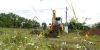 В Наро-Фоминском округе газифицировали деревню Макаровка - Regions.Ru