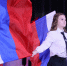 Третий выпуск студентов юридического колледжа РПА Минюста прошёл в Наро-Фоминске - Администрация Наро-Фоминского г.о.