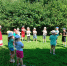 «Народные игры круглый год»: радость и восторг для детей в Головково - Администрация Наро-Фоминского г.о.