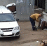 В Наро-Фоминске за незаконный сброс отходов автовладельцы получили штрафы - Regions.Ru