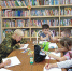 Животные рядом с нами - ЦБ Наро-Фоминского городского округа