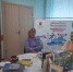 Поэтический клуб «Вдохновение» - ЦБ Наро-Фоминского городского округа