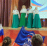 Патриотический концерт в честь Дня Государственного флага прошел в Наро-Фоминске - Regions.Ru