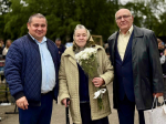 Деревня Софьино отметила свой праздник