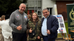 Деревня Софьино отметила свой праздник