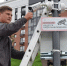 В Наро-Фоминске установили новые камеры видеонаблюдения на набережной и в сквере - Regions.Ru