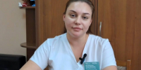 Врач Наро-Фоминской больницы рассказала, как сделать спорт частью жизни - Regions.Ru
