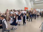 Софьинская школа распахнула двери после масштабного капитального ремонта
