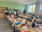Софьинская школа распахнула двери после масштабного капитального ремонта